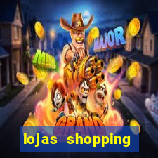 lojas shopping iguatemi porto alegre